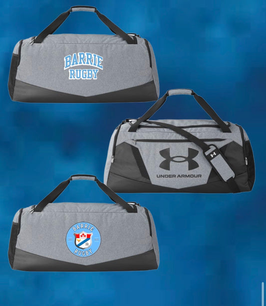 UA Team Duffel