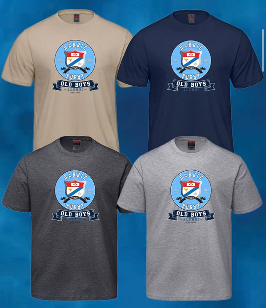 Alumni T-Shirt