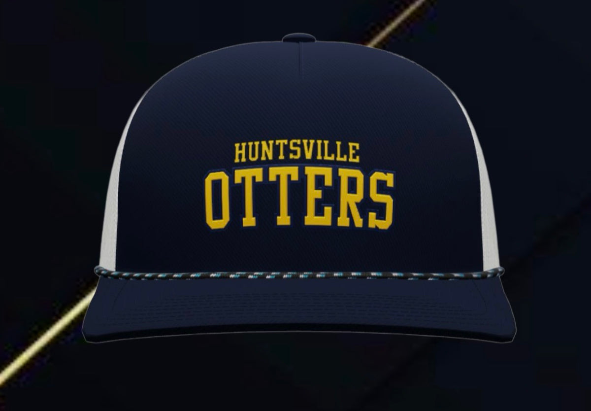 Huntsville Trucker Hat