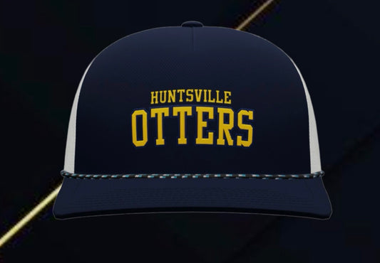 Huntsville Trucker Hat