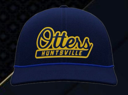 Huntsville Trucker Hat