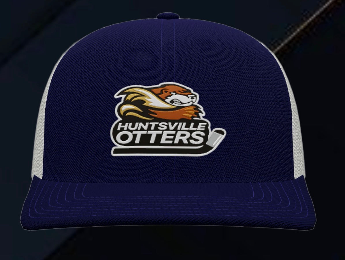 Huntsville Trucker Hat