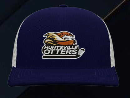 Huntsville Trucker Hat