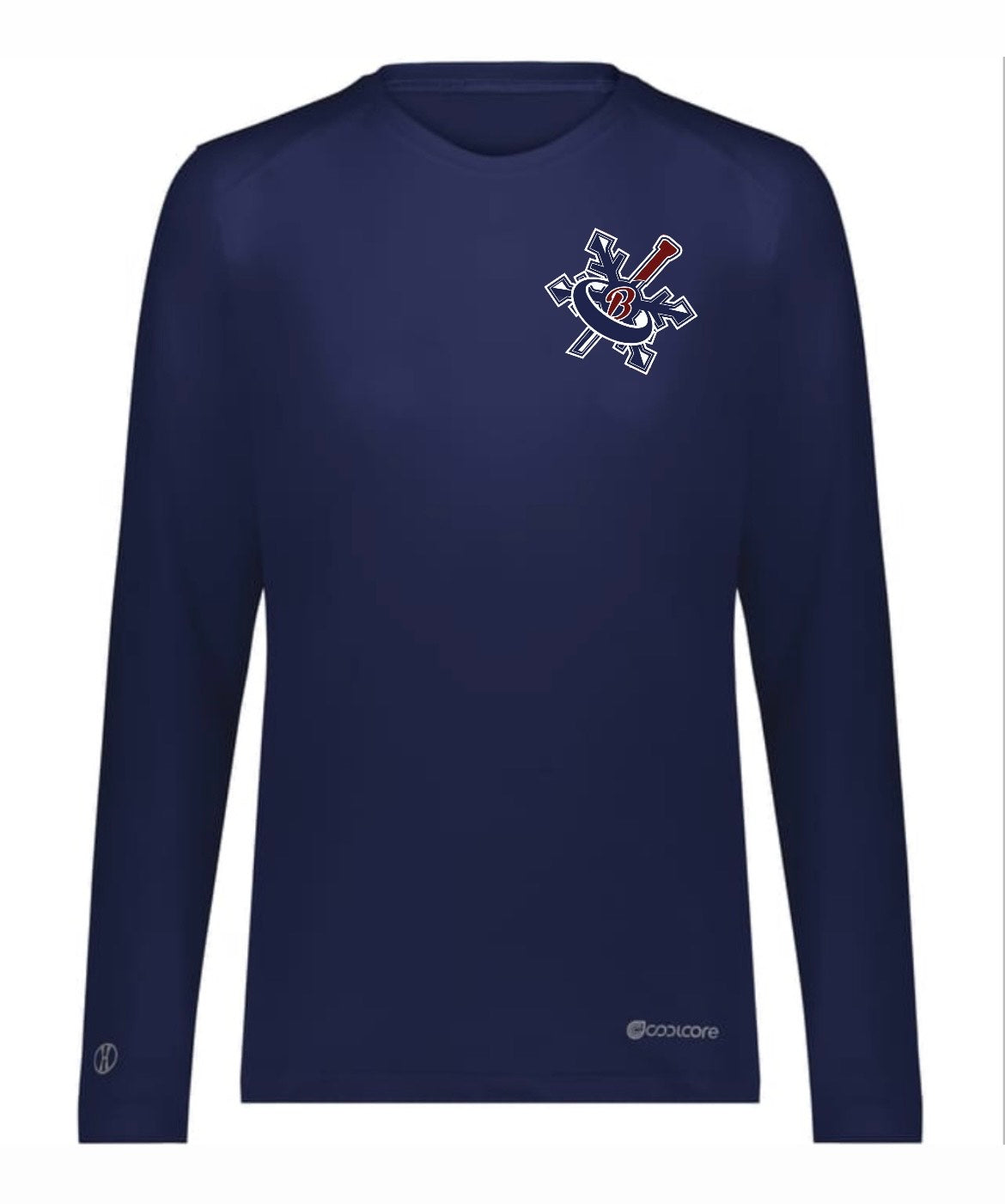 Women's Performance Long sleeve