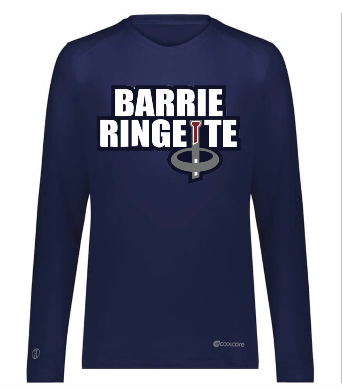 Women's Performance Long sleeve