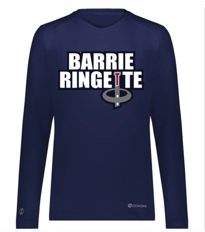 Women's Performance Long sleeve