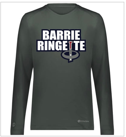 Women's Performance Long sleeve