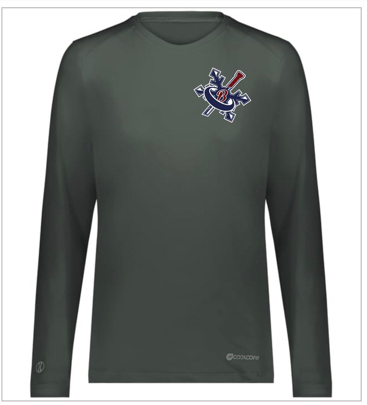 Women's Performance Long sleeve