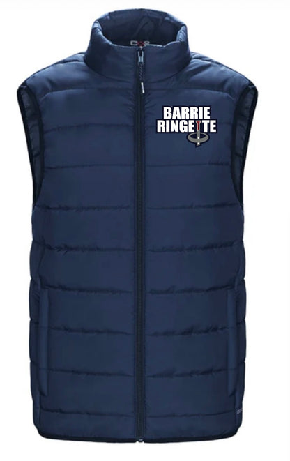 Women's Puffer Vest