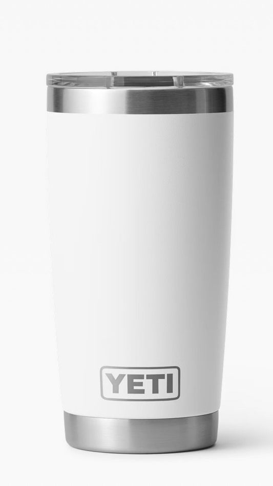 Custom 20oz Yeti Rambler