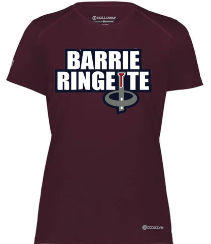 Women's Performance T-Shirt
